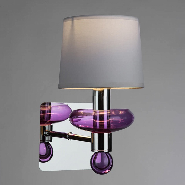 Бра Divinare Veneto 1155/03 AP-1 Фото № 3