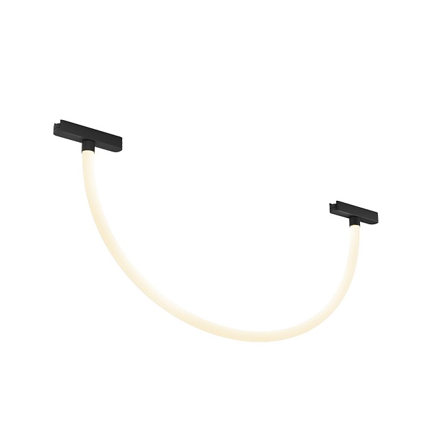 Трековый светильник Denkirs Air Ray DK5327-BK Фото № 2