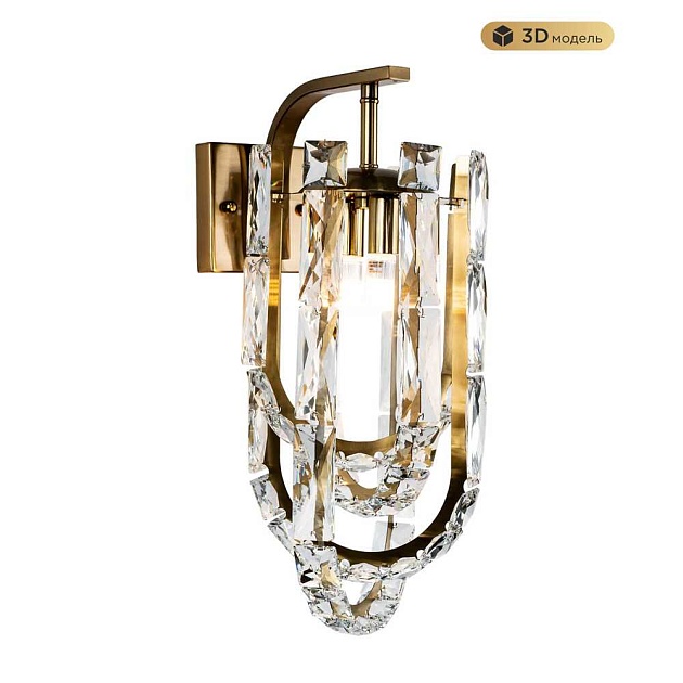 Бра Modelux ML.6621.02 BS Фото № 1