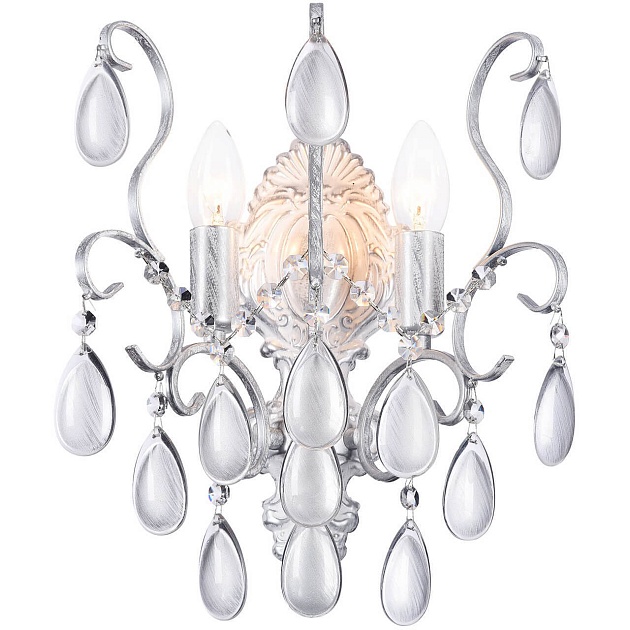 Бра Freya Chabrol FR2302WL-02S Фото № 4