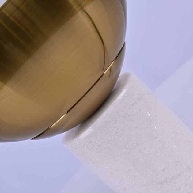 Настольная лампа Imperium Loft Geneva Globe 85065-22 Фото № 4