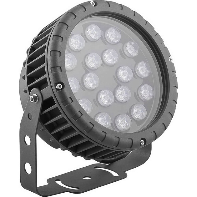 Ландшафтный светодиодный светильник Feron LL884 32145 Фото № 1