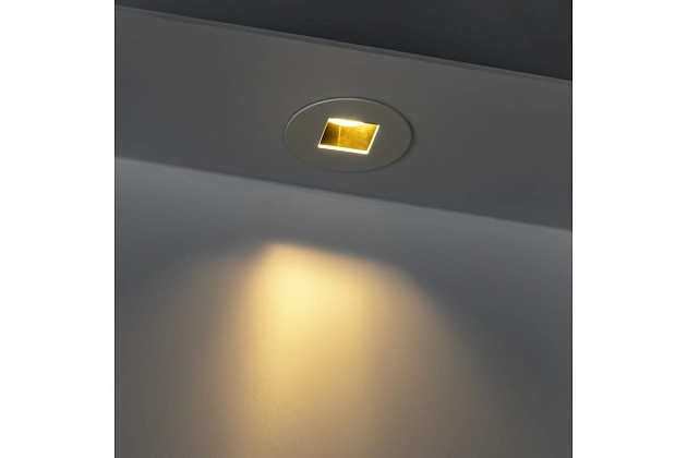 Встраиваемый светильник Ritter Artin 51431 2 Фото № 4