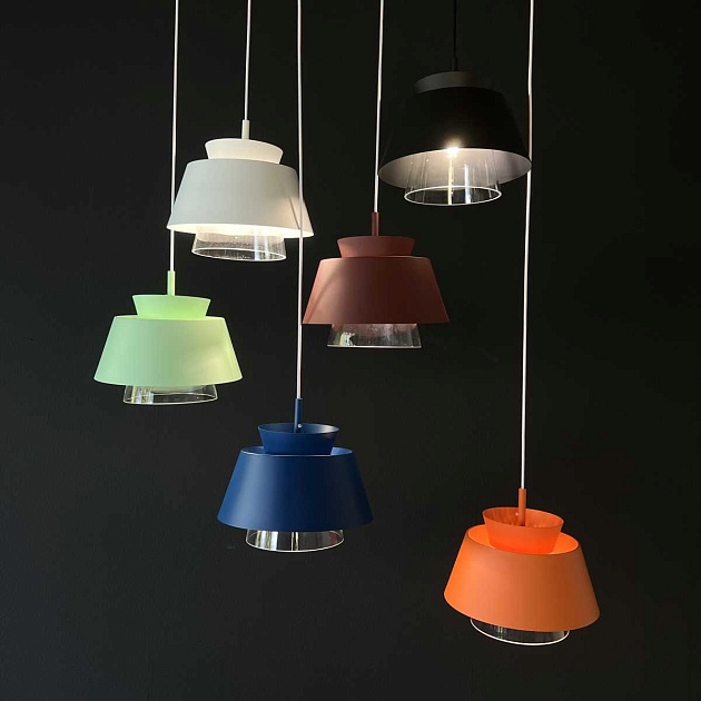 Подвесной светильник Imperium Loft Sota 178039-26 изображение 7 Подвесной светильник Imperium Loft Sota 178039-26 Фото № 7