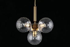 Подвесная люстра Aployt Lora APL.728.06.04 2