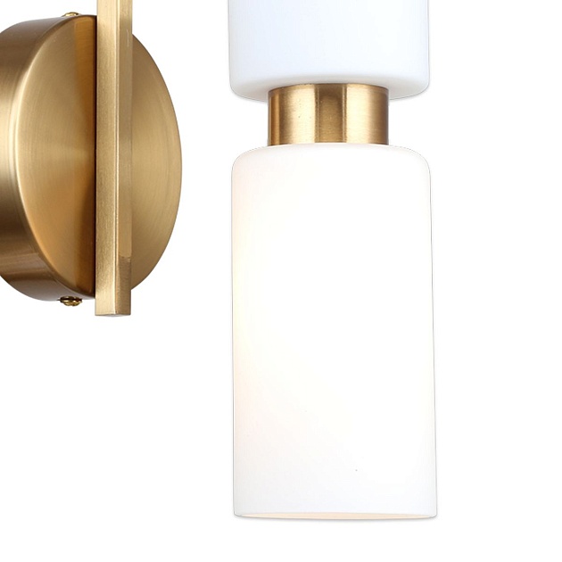 Бра Escada Sonnet 1171/1A Brass Фото № 2