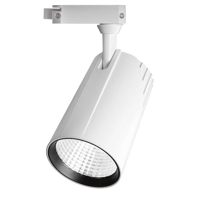 Трековый светодиодный светильник Jazzway PTR 1725 5026148 Фото № 1