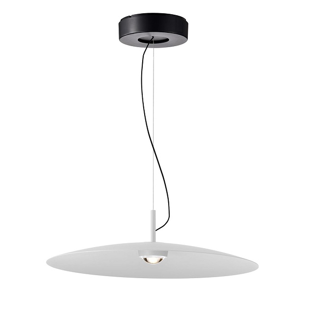 Подвесной светодиодный светильник Favourite Lars 4410-1P Фото № 1