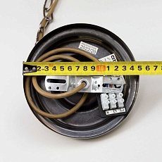 Подвесная люстра Citilux Фонда CL303223 2