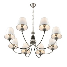 Люстра Lumion KENTUKI 8283/8 4