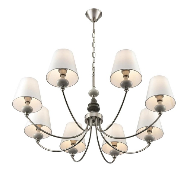 Люстра Lumion KENTUKI 8283/8 Фото № 5