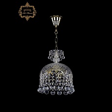 Подвесной светильник ArtClassic 14.03.3.d22.Gd.B