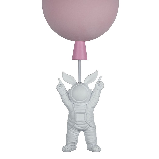 Потолочный светильник Loft IT Cosmo 10044/200 Pink Фото № 2
