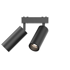 Трековый светильник Aployt Magnetic track 48 APL.0113.00.18 1