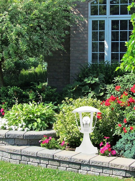 Уличный светильник Apeyron Валенсия 11-169 Фото № 4