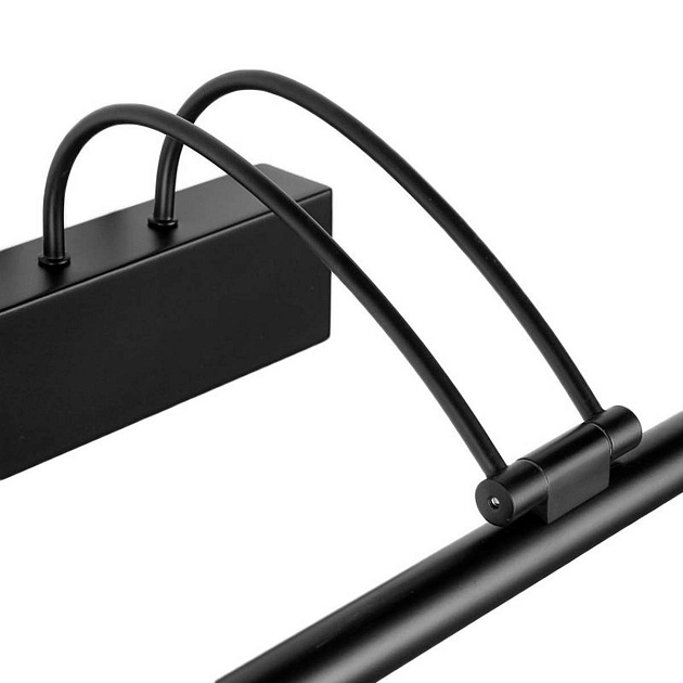 Подсветка для картин Zortes MAESTRO ZRS.64703.12 изображение 2 Подсветка для картин Zortes MAESTRO ZRS.64703.12 Фото № 2