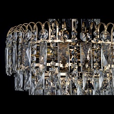 Подвесная люстра Arti Lampadari Erice E 1.5.40.100 G 1