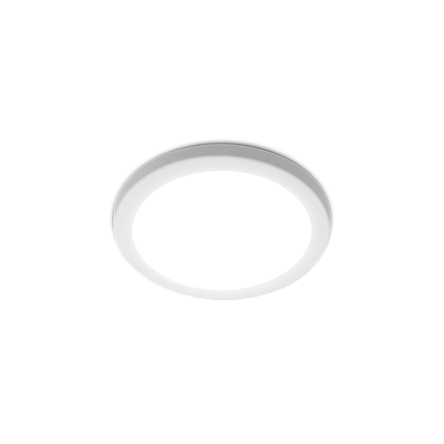 Встраиваемый светодиодный светильник WOLTA DLUS04-9W-4K Фото № 1