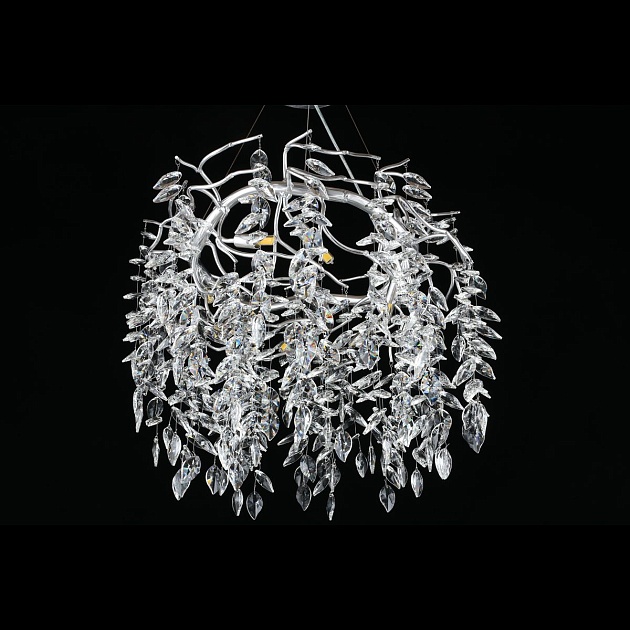 Подвесная люстра Aployt Gertunia APL.847.13.10 Фото № 6