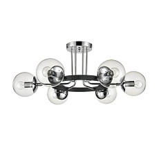 Потолочная люстра Vele Luce Intenso VL1413L06 1