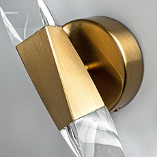 Настенный светильник MODELUX ML.510.02 BS 5