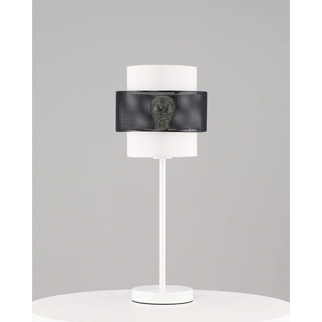 Настольная лампа Moderli Gela V10487-1T изображение 4 Настольная лампа Moderli Gela V10487-1T Фото № 4