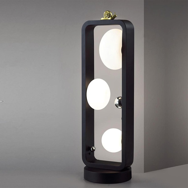 Ландшафтный светильник ODEON LIGHT NATURE 5434/3FB Фото № 5