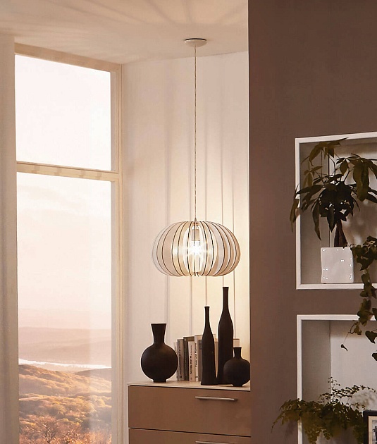 Подвесной светильник Eglo Cossano 94442 Фото № 2