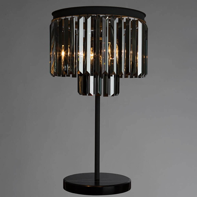 Настольная лампа Divinare Nova 3002/05 TL-3 Фото № 3