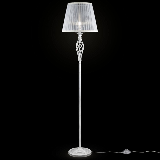 Торшер Maytoni Grace ARM247-11-G Фото № 5