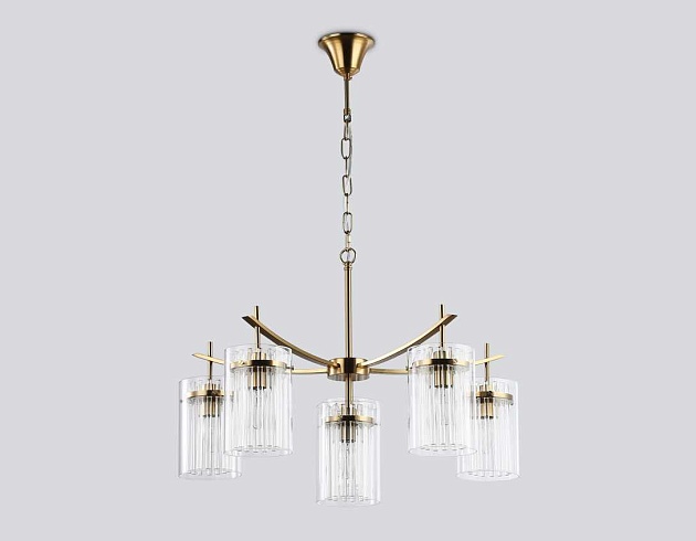 Подвесная люстра Ambrella light High Light LH56031 Фото № 3