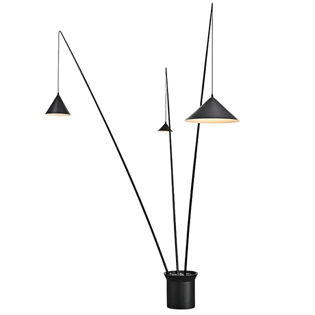 Торшер ZZOK 800260 изображение 1 Торшер ZZOK 800260 Фото № 1