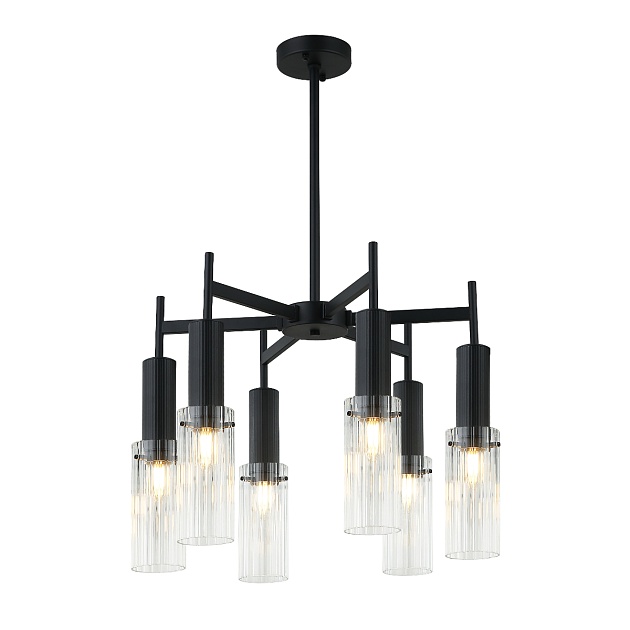 Подвесная люстра Stilfort Wunder 2160/02/06P Фото № 2