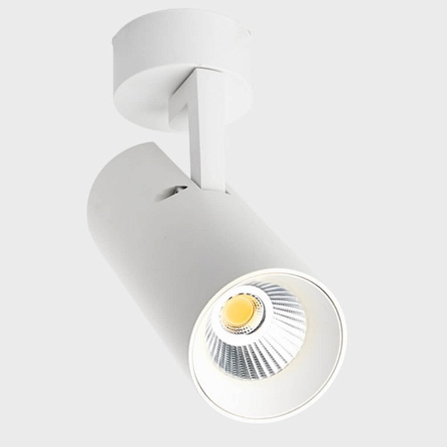 Светодиодный спот Italline SD 3045 white 4000K Фото № 1