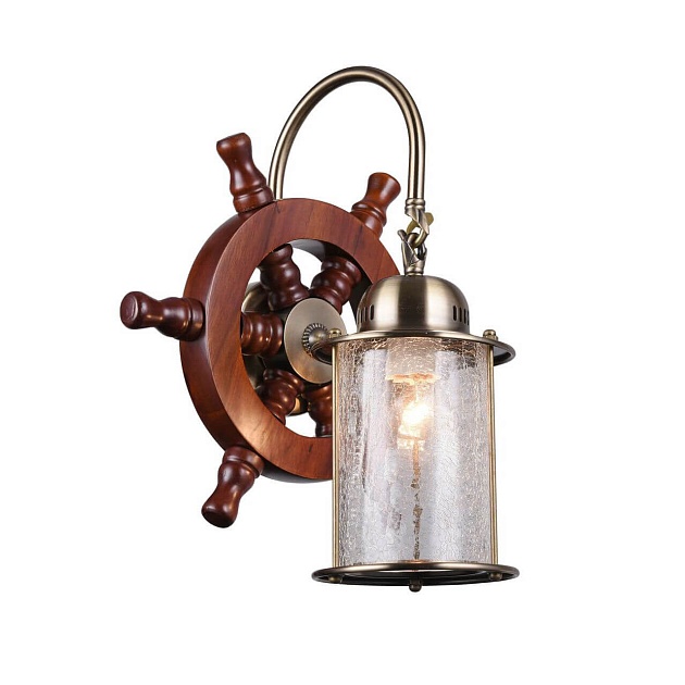 Бра ST Luce Volantino SL150.301.01 изображение 1 Бра ST Luce Volantino SL150.301.01 Фото № 1