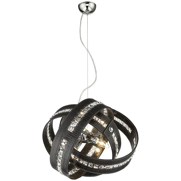 Подвесная люстра Wertmark Lele WE398.06.023 Фото № 1