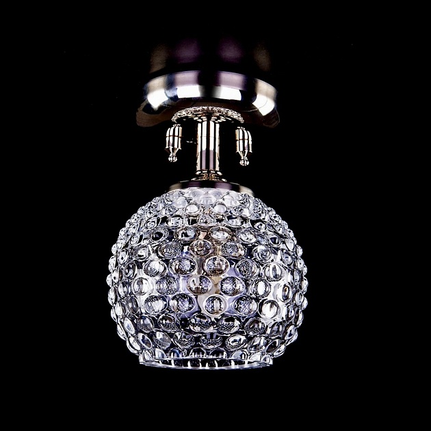 Потолочный светильник Artglass Feba Dia 115 Фото № 1