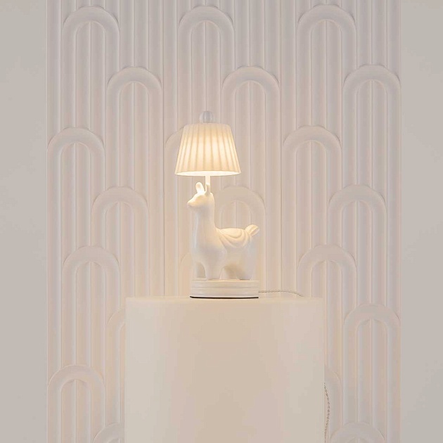 Настольный светильник Maytoni MOD377TL-L5W3K изображение 5 Настольный светильник Maytoni MOD377TL-L5W3K Фото № 5