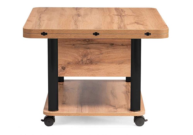 Стол-трансформер Woodville Виват 490591 Фото № 8