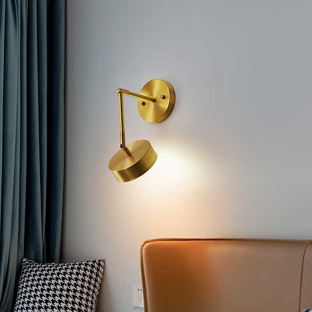 Светодиодный спот Imperium Loft Tenn 167377-26 Фото № 4