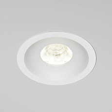 Встраиваемый светодиодный светильник Elektrostandard Combi 25068/LED a069007