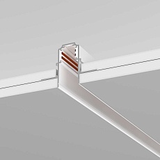Шинопровод встраиваемый под ГКЛ Maytoni Technical Exility Busbur TRX034-423.12W 5