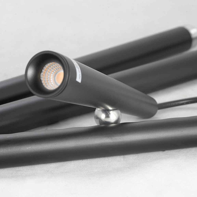 Торшер Lussole Loft Dawson LSP-0576 Фото № 7