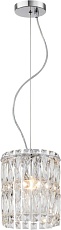 Светильник подвесной хрустальный 2174/09/02P Stilfort, серия Admire 1