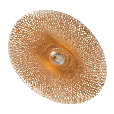 Подвесной светильник Freya Wavy FR5243PL-01BR9 5