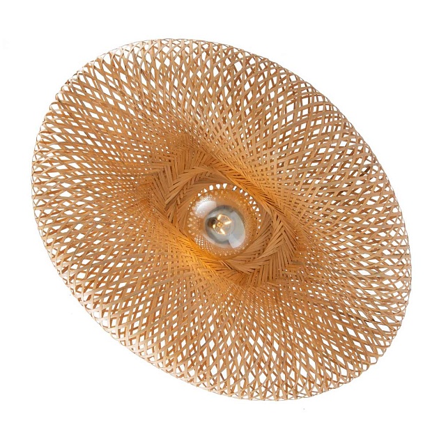 Подвесной светильник Freya Wavy FR5243PL-01BR9 Фото № 6