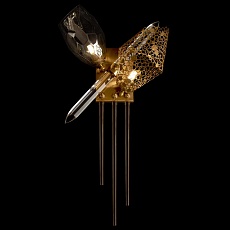 Бра LOFT IT Britannica 10401W 2