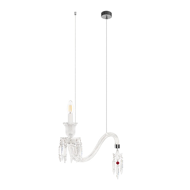 Подвесной светильник LOFT IT Zenith 10210P/A White изображение 1 Подвесной светильник LOFT IT Zenith 10210P/A White Фото № 1