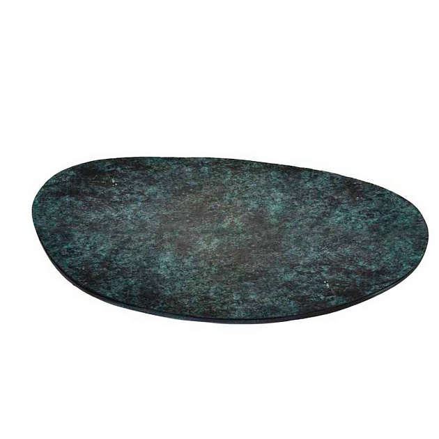 Тарелка декоративная Eglo MALIMONO 427153 Фото № 1