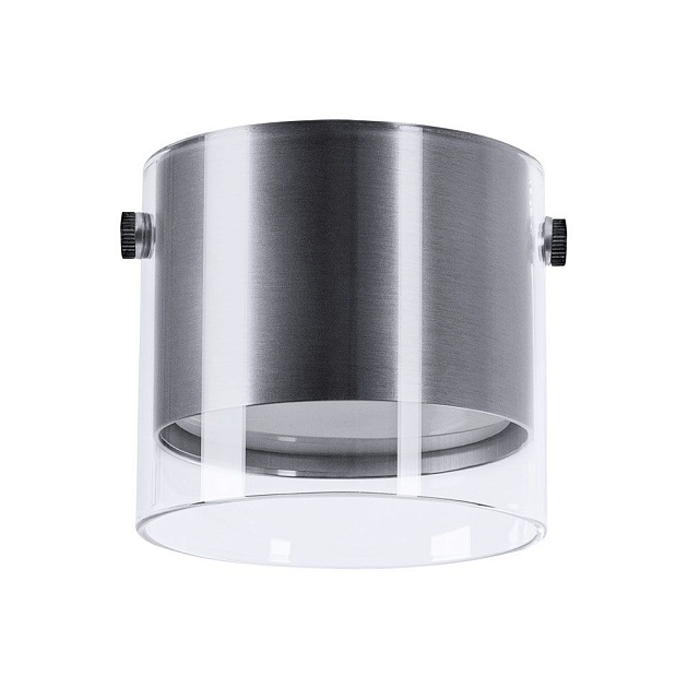 Потолочный светильник Arte Lamp Lazio A5366PL-1SS изображение 1 Потолочный светильник Arte Lamp Lazio A5366PL-1SS Фото № 1